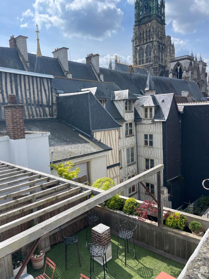 Hotel De La Cathédrale