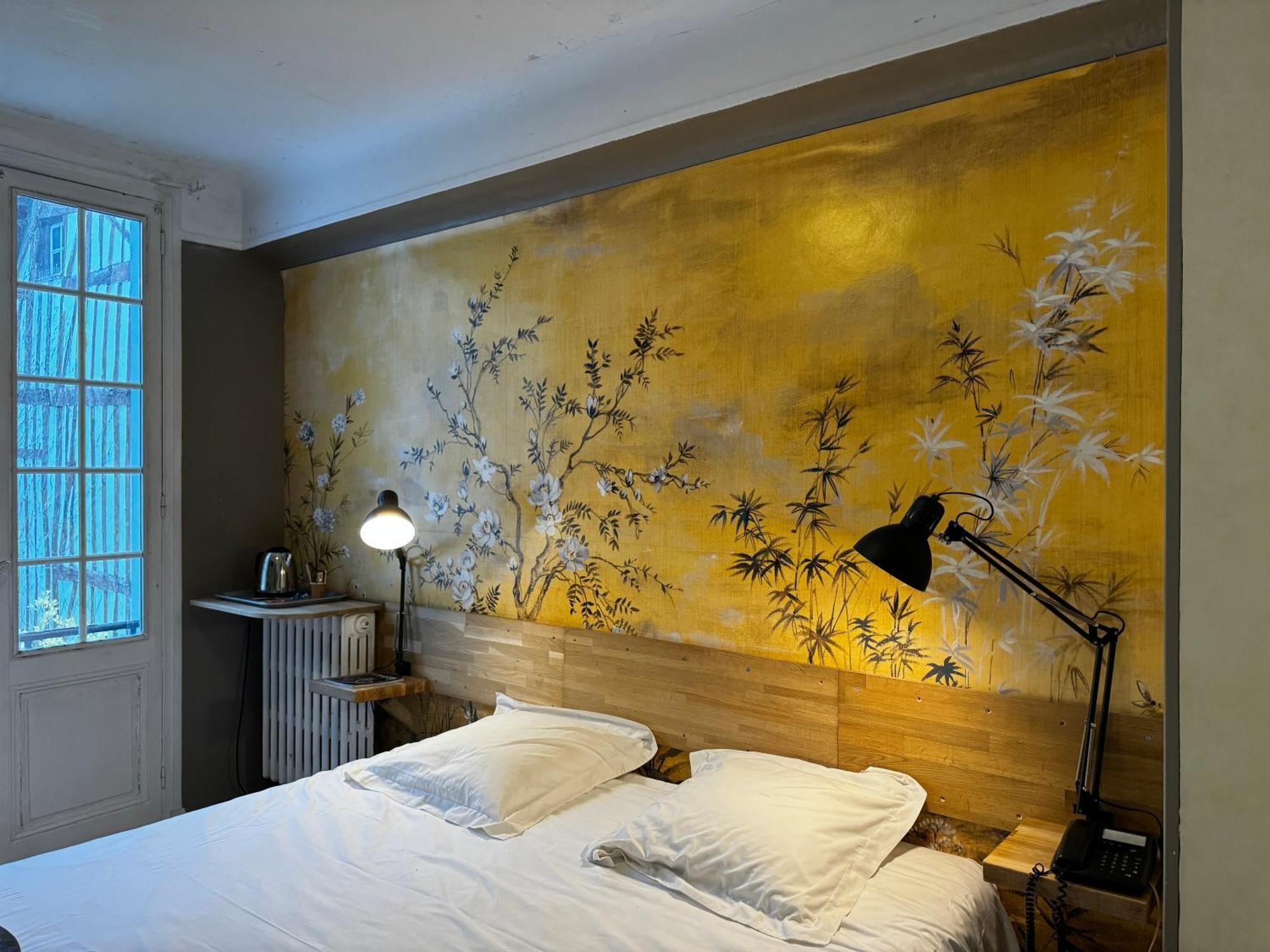 De La Cathédrale Hotel 3*