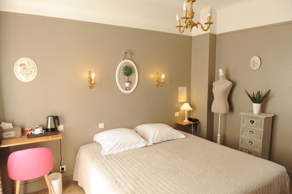 Hotel De La Cathédrale 3*