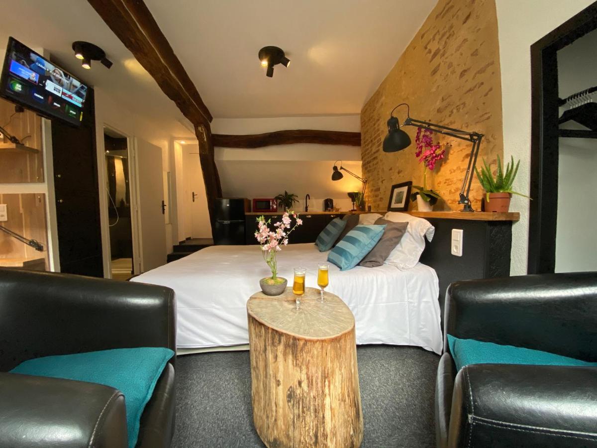 Hotel De La Cathédrale 3*